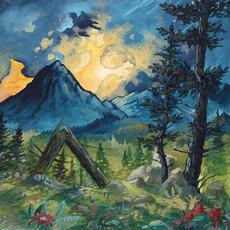 Jackals of Eden mp3 Album by Grouse