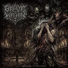 Temptations Of Cold Colors mp3 Album by Grаve Within