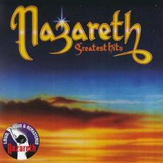 Greatest Hits (Remastered) mp3 Album by Nazareth