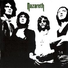 Nazareth (Remastered) mp3 Album by Nazareth