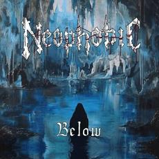 Below mp3 Album by Neophobic