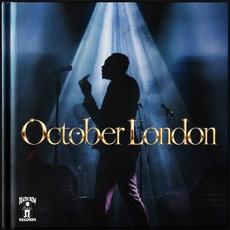Love Me For Me mp3 Album by October London