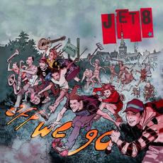 Off We Go mp3 Album by Jet8