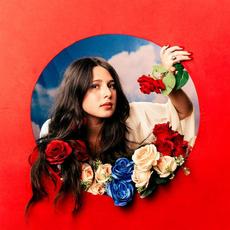 Álbum Vermelho mp3 Album by Julia Guedes