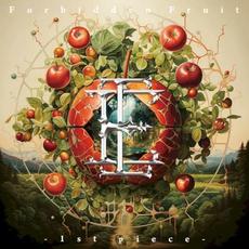 Forbidden Fruit -1st Piece- mp3 Album by East Of Eden (JPN)
