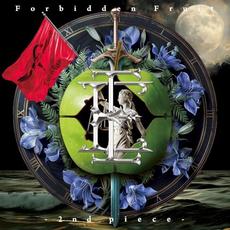 Forbidden Fruit -2nd Piece- mp3 Album by East Of Eden (JPN)