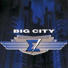 Big City mp3 Album by Elektradrive