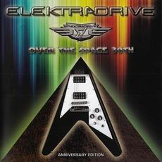 ... Over The Space (Remastered) mp3 Album by Elektradrive