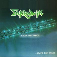 … Over The Space (Re-Issue) mp3 Album by Elektradrive