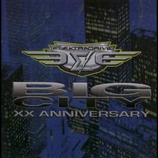 Big City XX Anniversary mp3 Album by Elektradrive