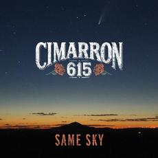 Same Sky mp3 Album by Cimarron 615