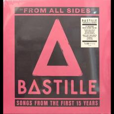 From All Sides mp3 Live by Bastille