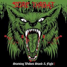 Starving Wolves Stand & Fight EP mp3 Artist Compilation by Sore Throat