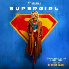 Supergirl: Original Motion Picture Soundtrack mp3 Soundtrack by Claudia Sarne