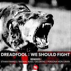 We Should Fight mp3 Single by Dreadfool