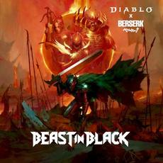 Enter the Behelith mp3 Single by Beast In Black