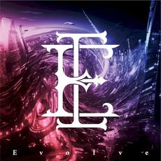 Evolve mp3 Single by East Of Eden (JPN)