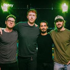 Petey on Audiotree Live mp3 Live by Petey (USA)