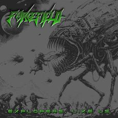 Explorers, Like Us mp3 Album by Forcefield (US)