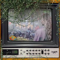 Great Television mp3 Album by Elizabeth Cook