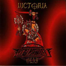 Victoria mp3 Album by El Dragón