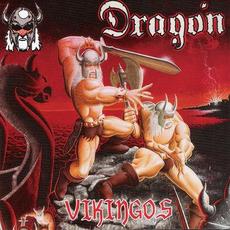 Vikingos! mp3 Album by El Dragón