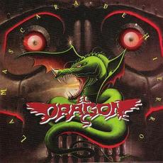 La máscara de hierro mp3 Album by El Dragón