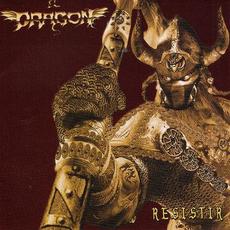 Resistir mp3 Album by El Dragón