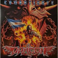 Combatiente mp3 Album by El Dragón