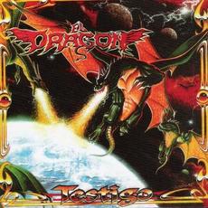 Testigo mp3 Album by El Dragón