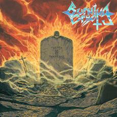 Thrash Or Be Thrashed mp3 Album by Burning Crypt