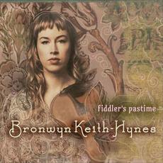 Fiddler’s Pastime mp3 Album by Bronwyn Keith-Hynes