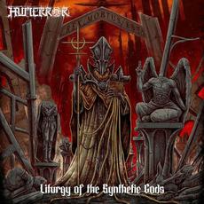 Liturgy of the Synthetic Gods mp3 Album by Humerror