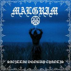Sagittae Deorum Chaotis mp3 Album by Malgrim