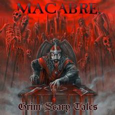 Grim Scary Tales mp3 Album by Macabre