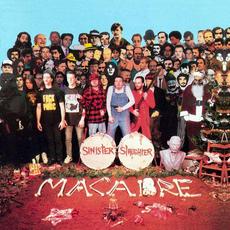 Sinister Slaughter / Behind the Wall of Sleep mp3 Album by Macabre