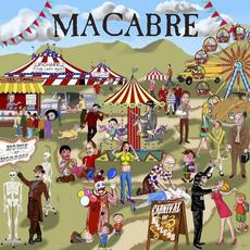 Carnival of Killers mp3 Album by Macabre