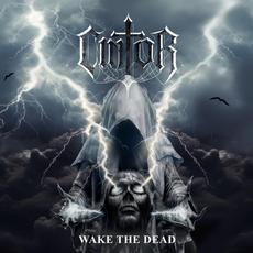 Wake the dead mp3 Album by Cintor