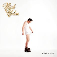 Down 'N' Dirty: Volume 1 mp3 Album by Nick Helm