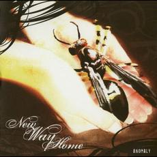 Anomaly mp3 Album by New Way Home