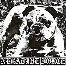 S/T mp3 Album by Negative Force