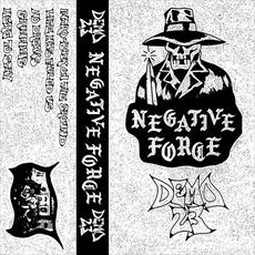 Demo 23 mp3 Album by Negative Force