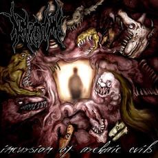 Incursion of Archaic Evils mp3 Album by Nephrostomy