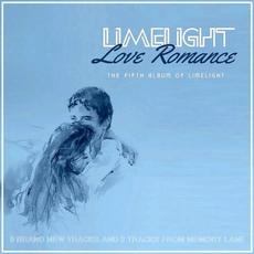 Love Romance mp3 Album by Limelight (NLD)