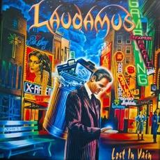 Lost In Vain (Re-issue) mp3 Album by Laudamus