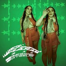 Beside Myself mp3 Album by DJ Haram