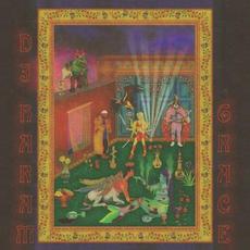 Grace mp3 Album by DJ Haram
