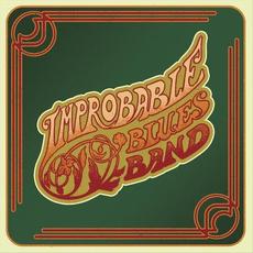 The Improbable Blues Band mp3 Album by Julien Bitoun & Friends