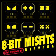 8-Bit Versions of Nirvana mp3 Album by 8-Bit Misfits