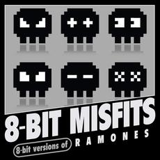 8-Bit Versions of Ramones mp3 Album by 8-Bit Misfits